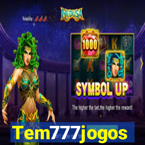 Tem777jogos