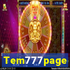 Tem777page