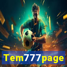 Tem777page