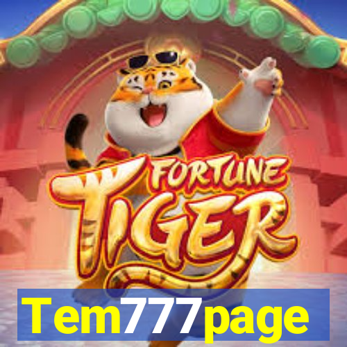 Tem777page