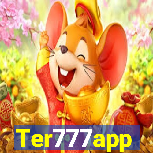 Ter777app