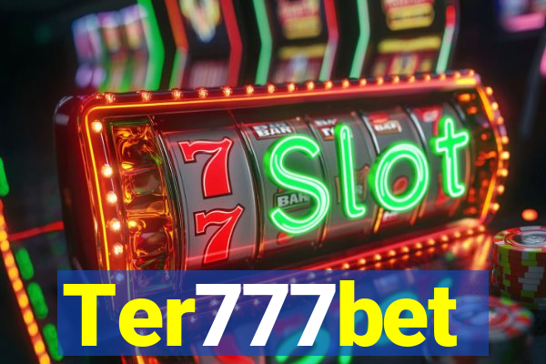 Ter777bet