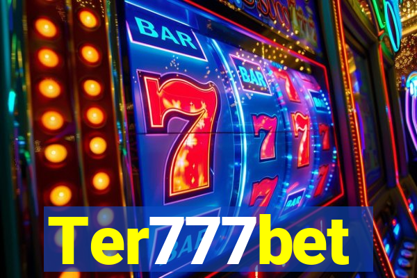 Ter777bet