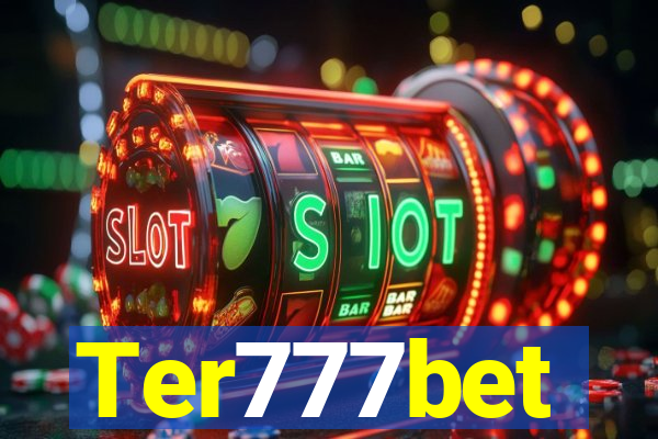 Ter777bet