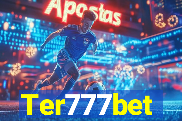 Ter777bet