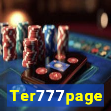 Ter777page