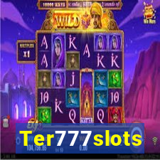 Ter777slots