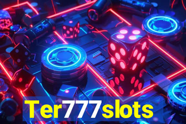 Ter777slots