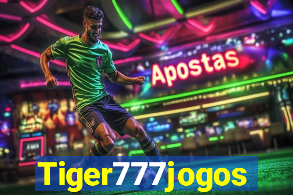 Tiger777jogos