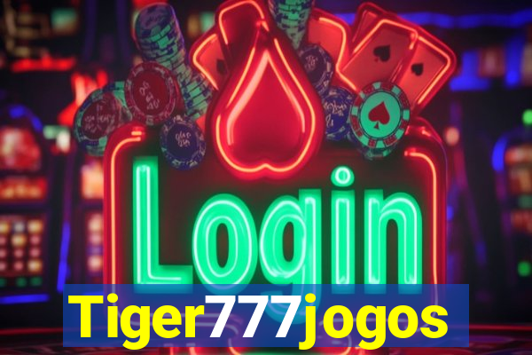 Tiger777jogos