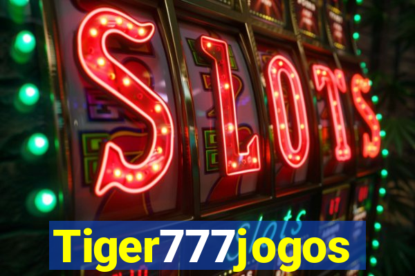 Tiger777jogos