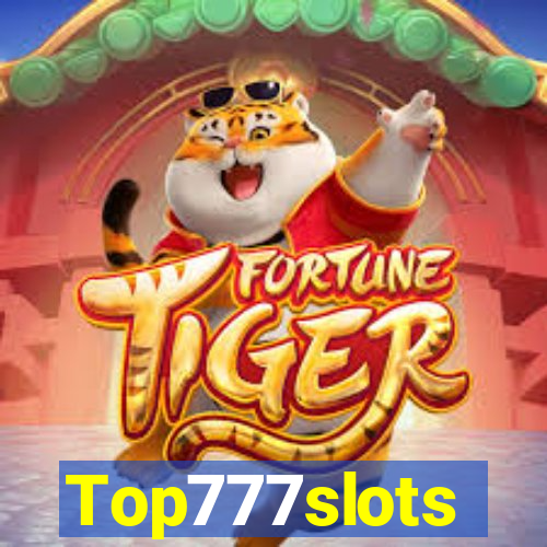 Top777slots