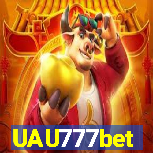 UAU777bet