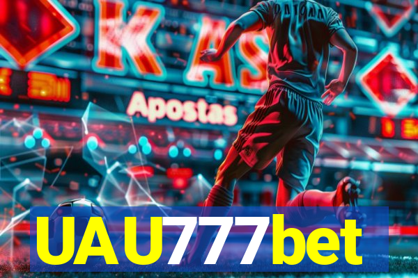 UAU777bet