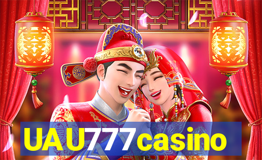 UAU777casino