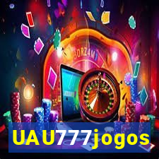 UAU777jogos