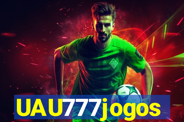 UAU777jogos