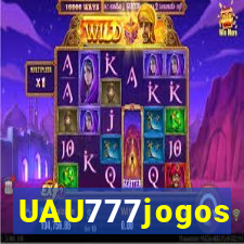 UAU777jogos