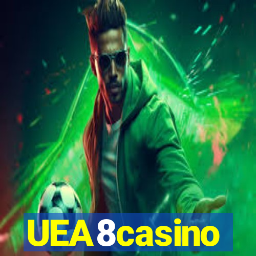 UEA8casino