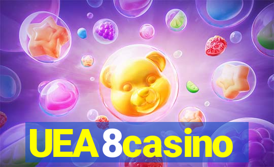 UEA8casino