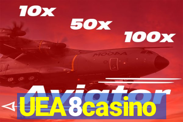 UEA8casino