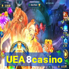 UEA8casino