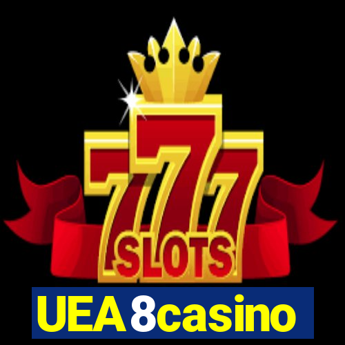 UEA8casino