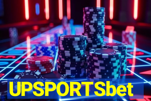 UPSPORTSbet