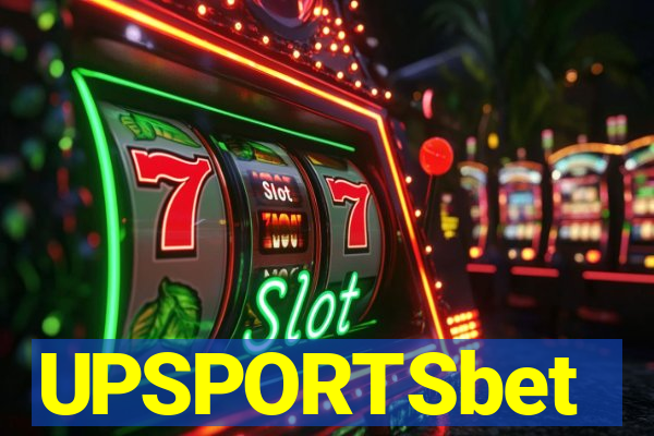 UPSPORTSbet