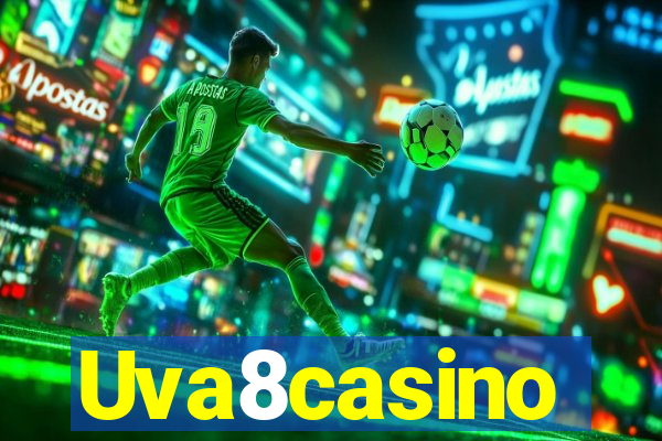 Uva8casino