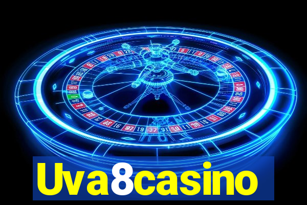 Uva8casino