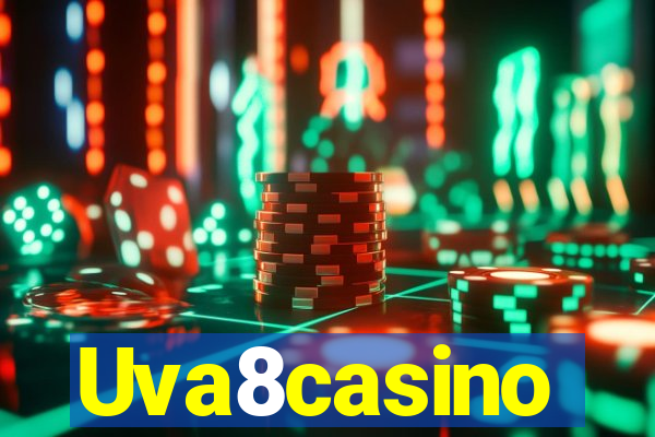 Uva8casino