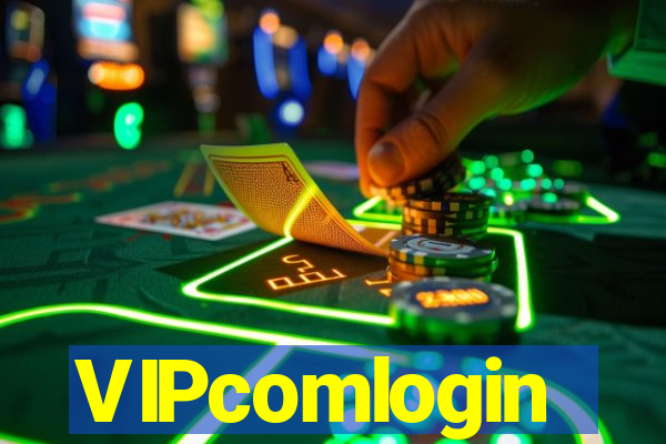 VIPcomlogin