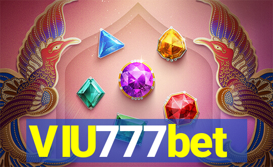 VIU777bet