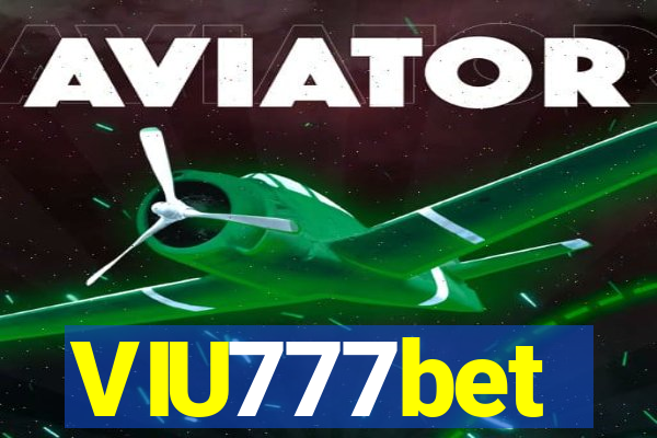 VIU777bet