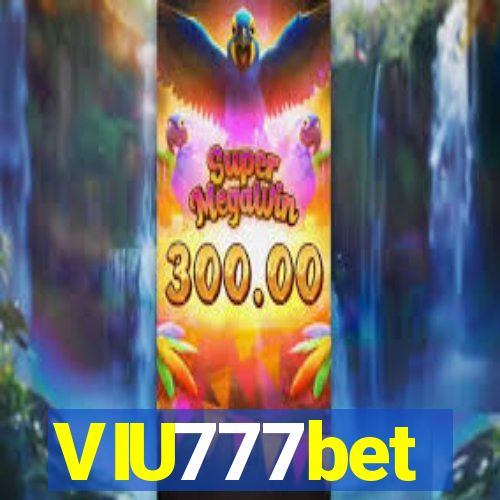 VIU777bet