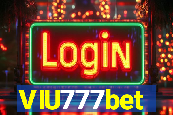 VIU777bet