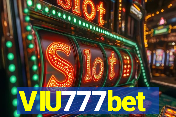 VIU777bet