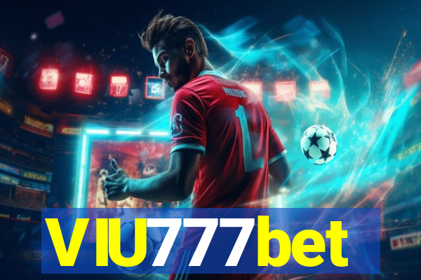 VIU777bet