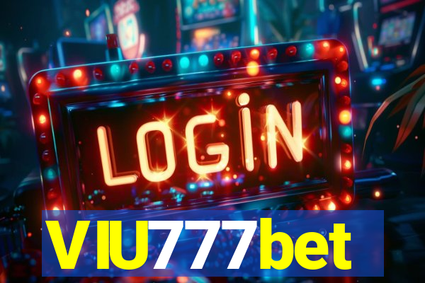 VIU777bet