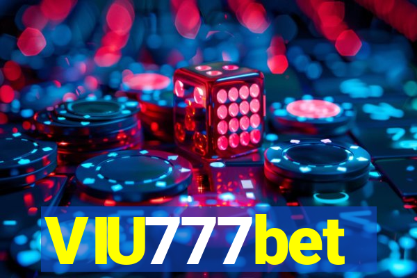 VIU777bet