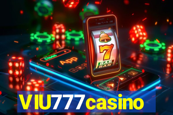 VIU777casino