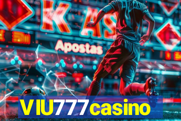 VIU777casino