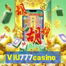 VIU777casino