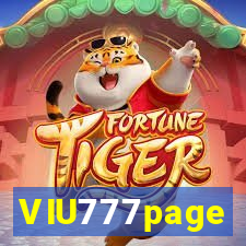 VIU777page