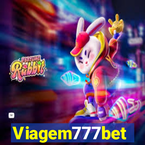 Viagem777bet