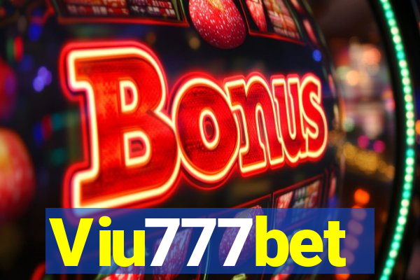 Viu777bet