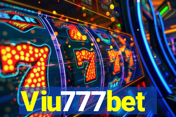 Viu777bet