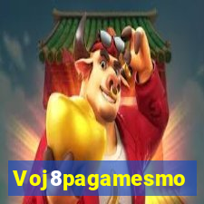 Voj8pagamesmo