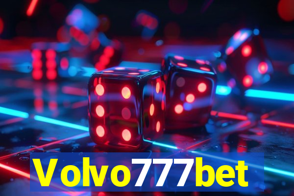 Volvo777bet